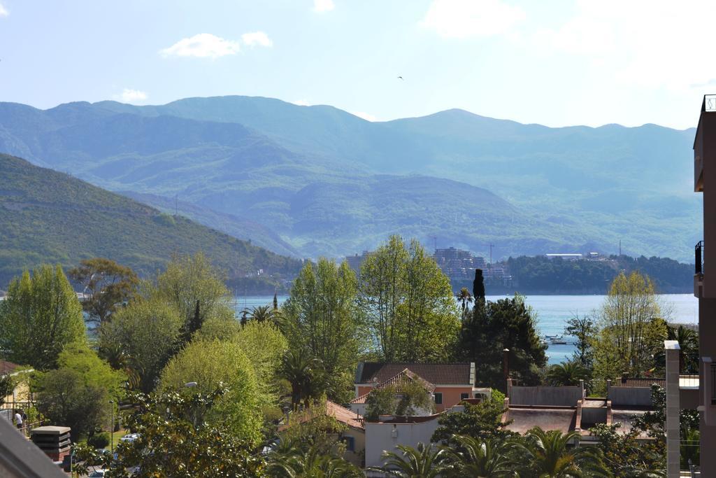 Apartments Luka Budva Zimmer foto